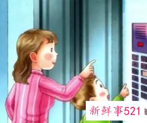 梦见电梯坏了有什么征兆