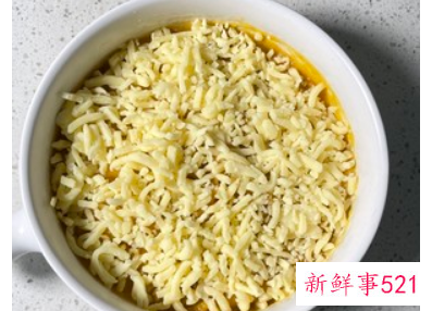 简单快速的鸡蛋早餐