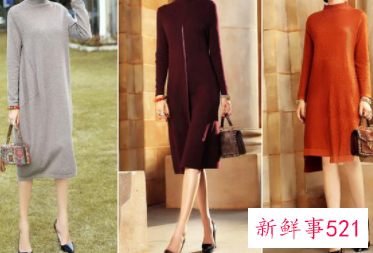 50岁人怎么样穿搭