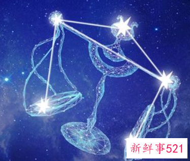 天秤女是水瓶男的宿命