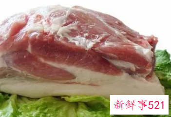 怎么判断肉新不新鲜