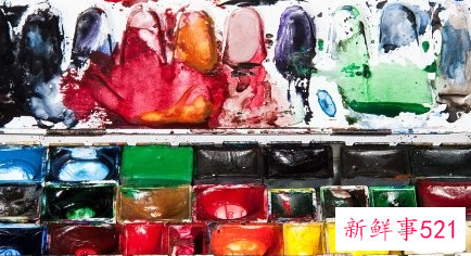 喜欢蓝颜色的男人是什么性格