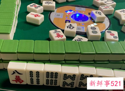 打麻将天天输预示着什么