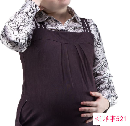 孕妇防辐射服可以防x射线吗