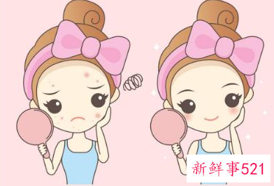 错误护肤方法让你加速衰老