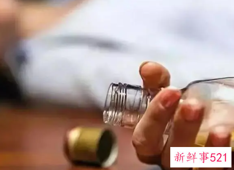 喝酒后心跳加速有事吗