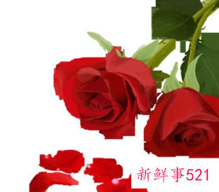 情人节发朋友圈晒礼物的短语