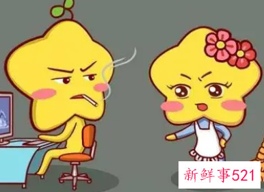 不同星座男女婚前婚后的表现