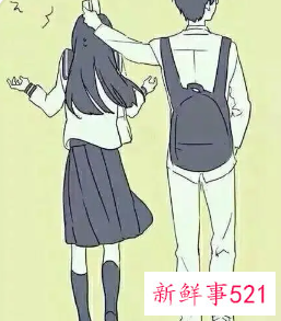 你是我的唯一情话