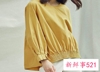 一打扮就惊艳的女生