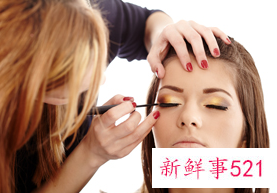 隔离霜和粉底液的区别