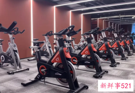 老年人健身的好处有哪些