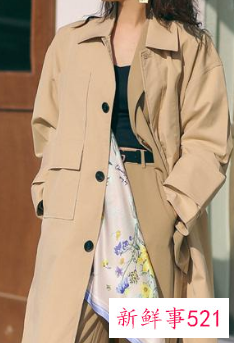 年轻人适合穿什么颜色的衣服