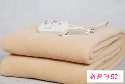 电热毯有辐射吗对婴儿有没有影响