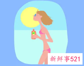 夏季护肤技巧让你自信出门回头率高