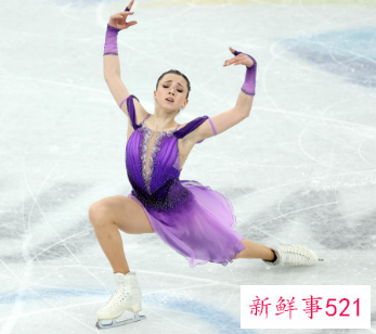 国际滑联组织上诉要求对瓦利耶娃临时禁赛