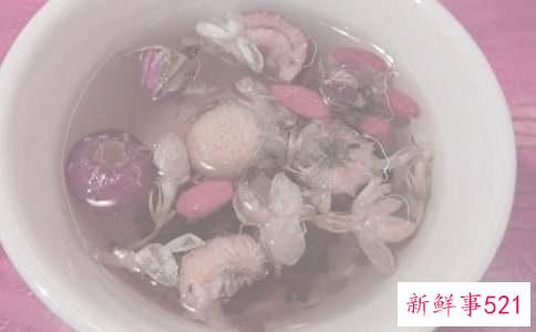 春季养生八款滋补又美味的野菜