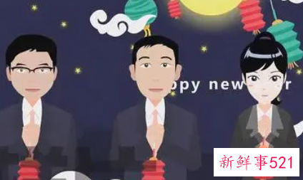 2022年会总经理致辞