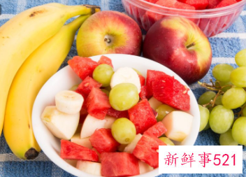 吃完鸡排吃什么水果减肥