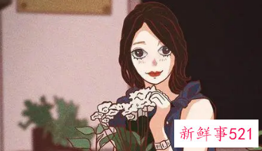 夸女人不显老的句子