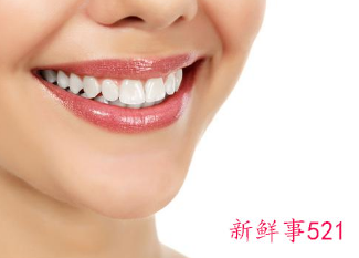 女性牙齿越来越黄怎么回事