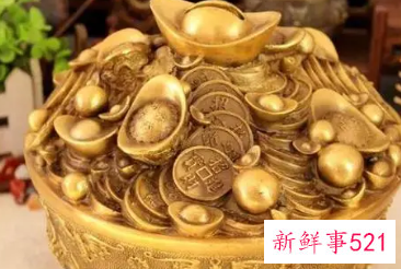 民间最灵的横财方法