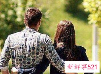 女人喜欢有钱的男人