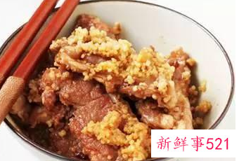 肉类菜谱大全做法