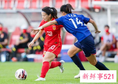 东亚杯中国女足对阵韩国队直播