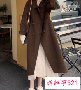 冬季穿衣搭配女