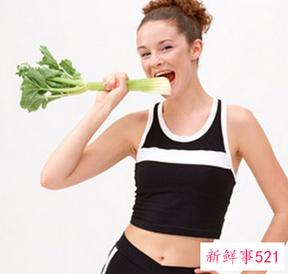 远离三个减脂误区轻松瘦出小蛮腰