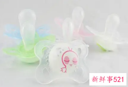 安抚奶嘴如何清洗消毒