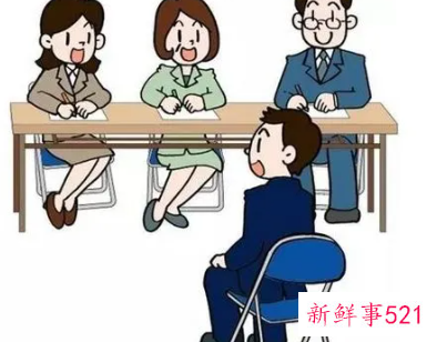 容易在面试中淘汰的几类人