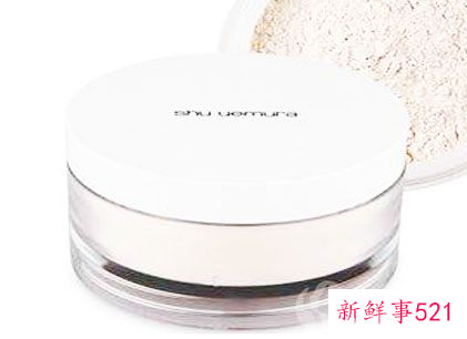 控油效果好的散粉