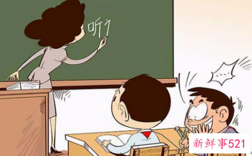 注意力不集中小动作多怎么办