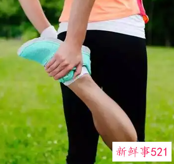 体育热身运动有哪些