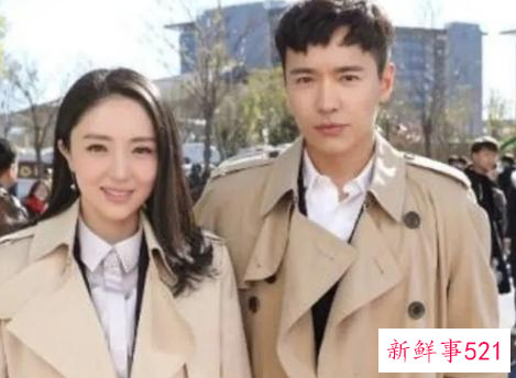 成龙退出林凤娇全资持股公司，否认与林凤娇婚变