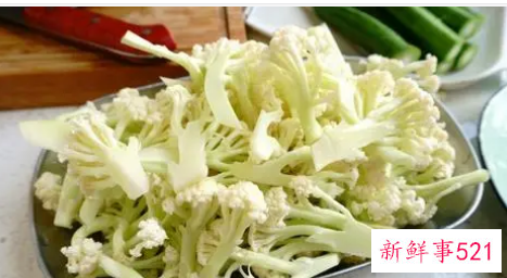 梦见花菜是什么意思