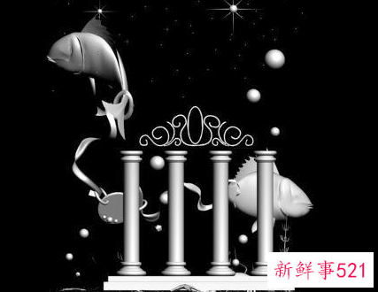 双鱼女太女人了