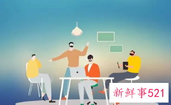 管理者2022年会发言