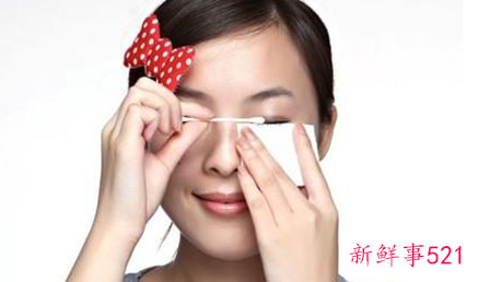 应对三种肌肤卸妆护肤方法大不同