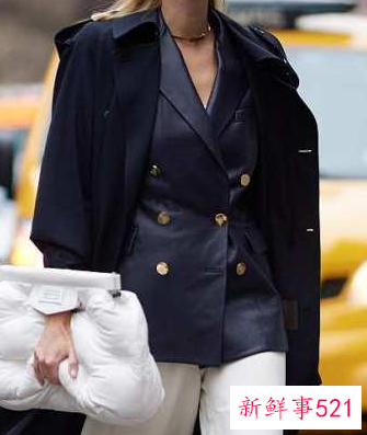 什么款式的衣服遮肉