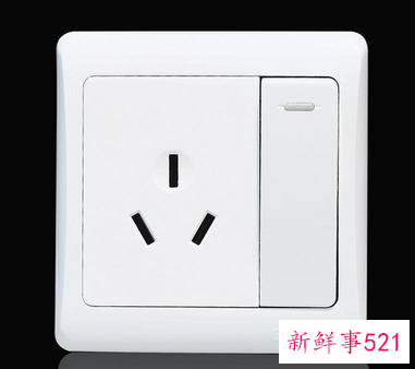 怎样拆开关面板