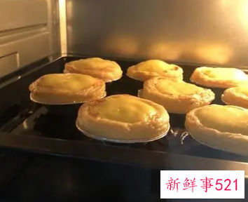 烤箱总有糊味新烤箱第一次怎么空烤