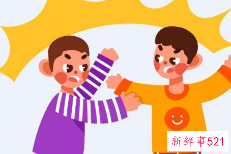 孩子说脏话可试试这5种方法