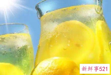 一个柠檬能减掉多少脂肪