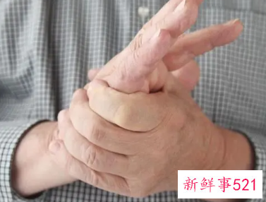 手使不上劲发软