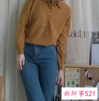 黄皮肤的人适合穿哪几种颜色