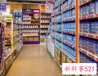 奶粉货源供应商怎么找