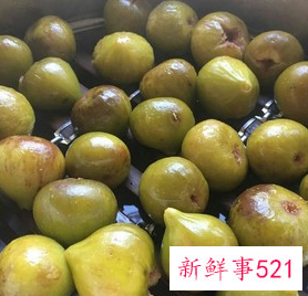 无花果干怎么做